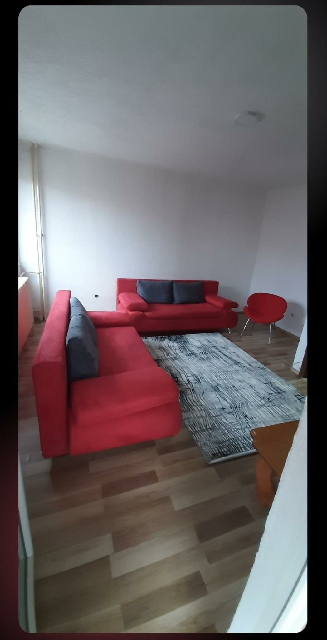 Banesë me qera në Prishtinë - Dardania me qira në Prishtine